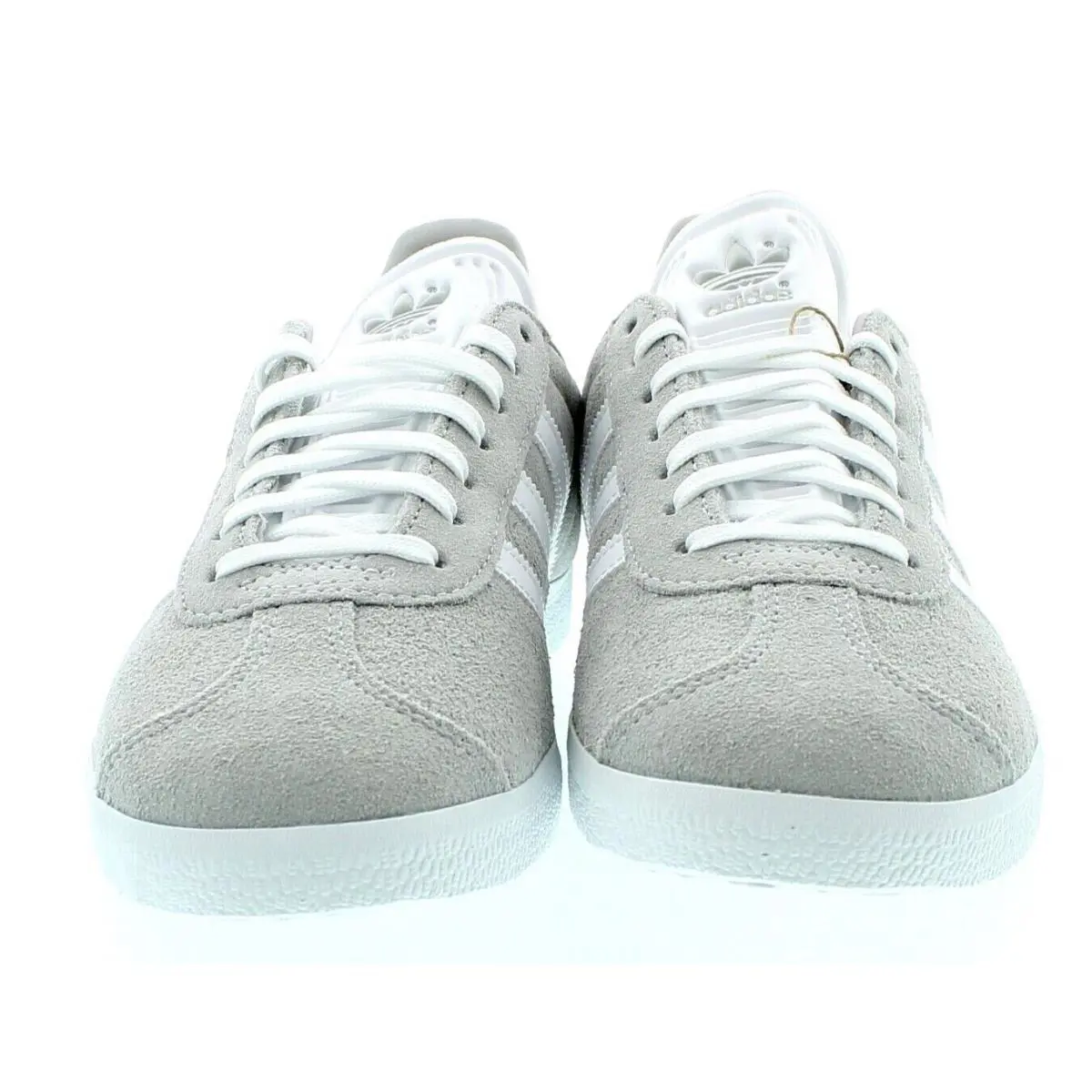 Adidas shoes - adidas Gazelle - Gazelle - IF0917 - Gray 6