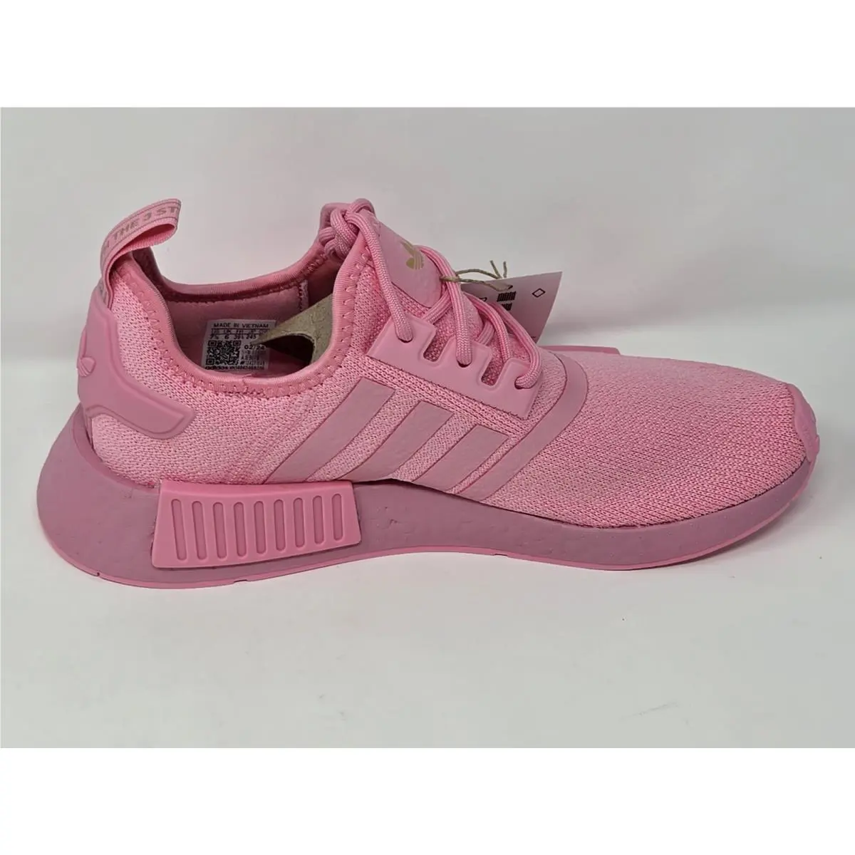 Adidas shoes - adidas NMD R1 - NMD - Ie9078 - Pink 0
