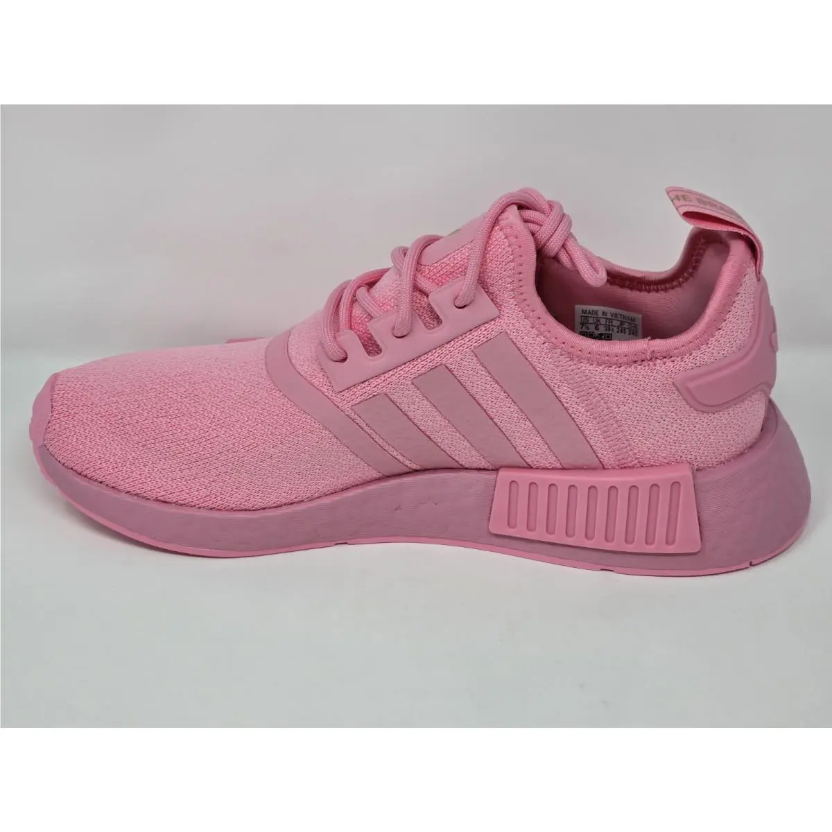 Adidas shoes - adidas NMD R1 - NMD - Ie9078 - Pink 2