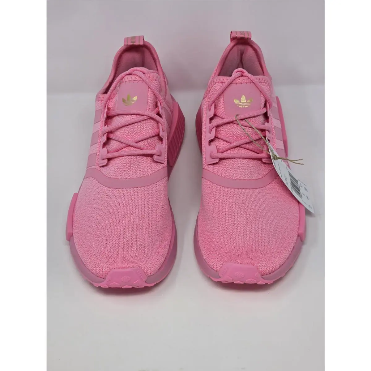 Adidas shoes - adidas NMD R1 - NMD - Ie9078 - Pink 3