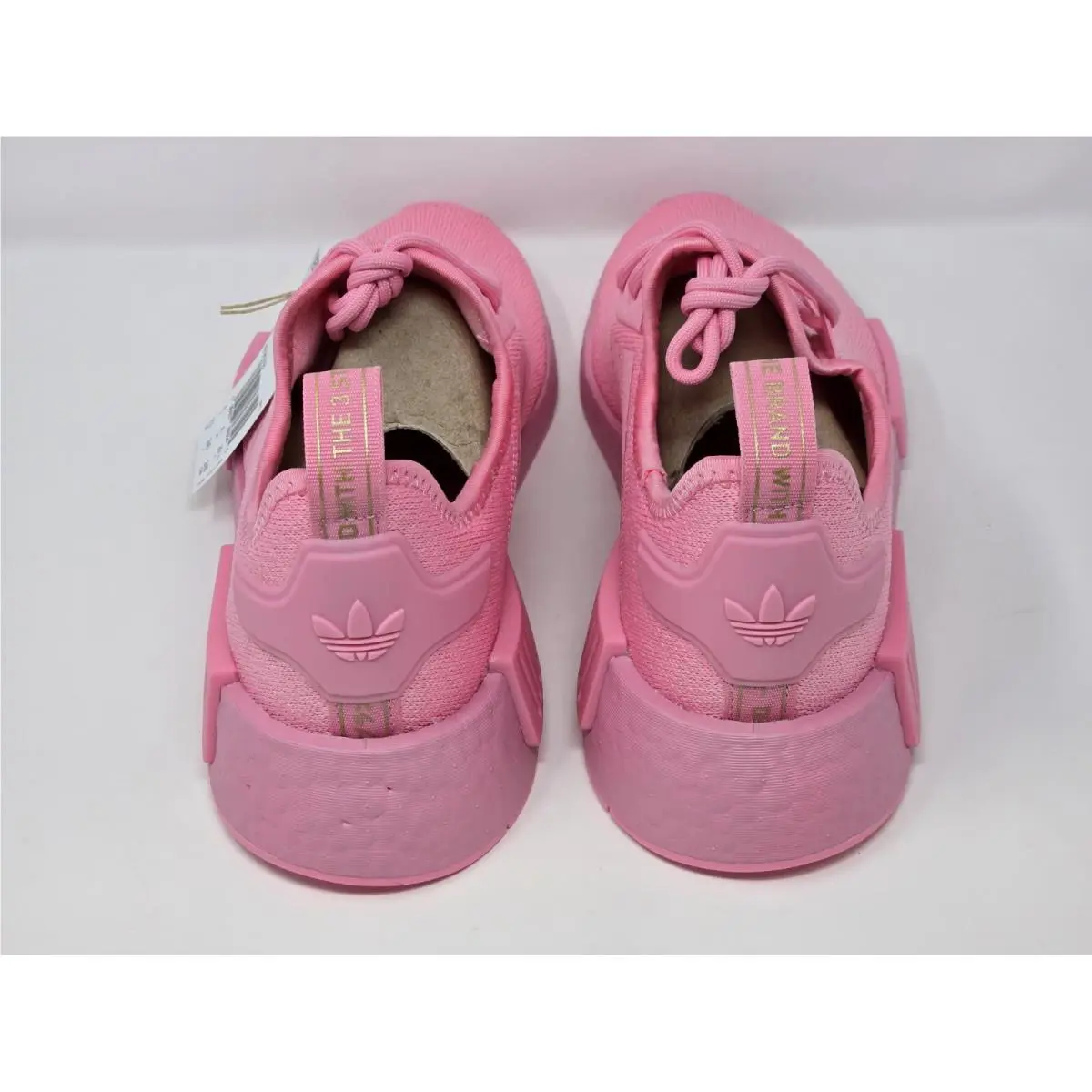 Adidas shoes - adidas NMD R1 - NMD - Ie9078 - Pink 4