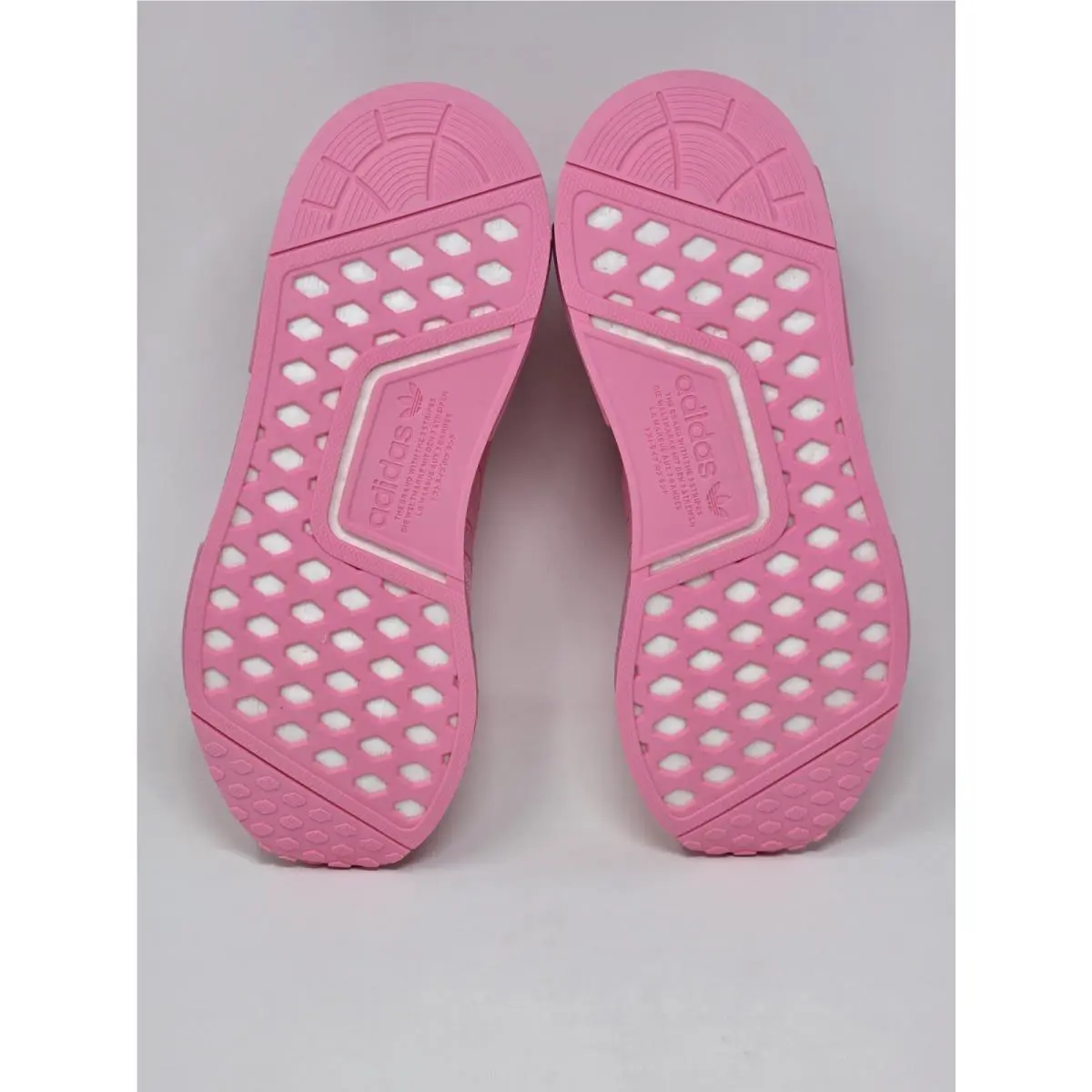 Adidas shoes - adidas NMD R1 - NMD - Ie9078 - Pink 6