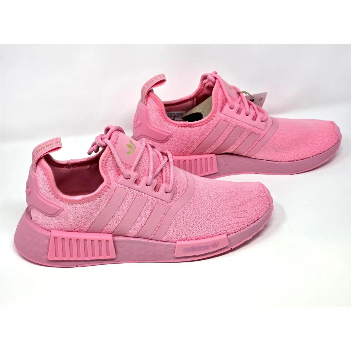 Adidas shoes - adidas NMD R1 - NMD - Ie9078 - Pink 10