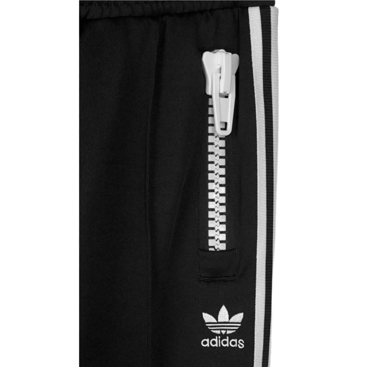 Adidas clothing - BLACK 2