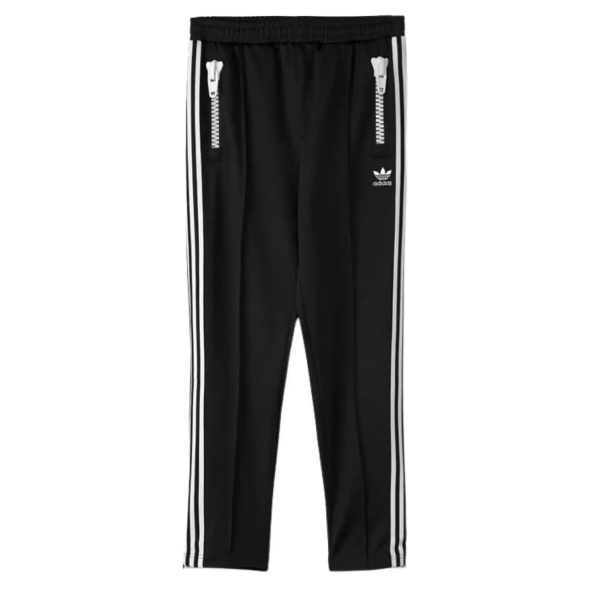 Adidas clothing - BLACK 1
