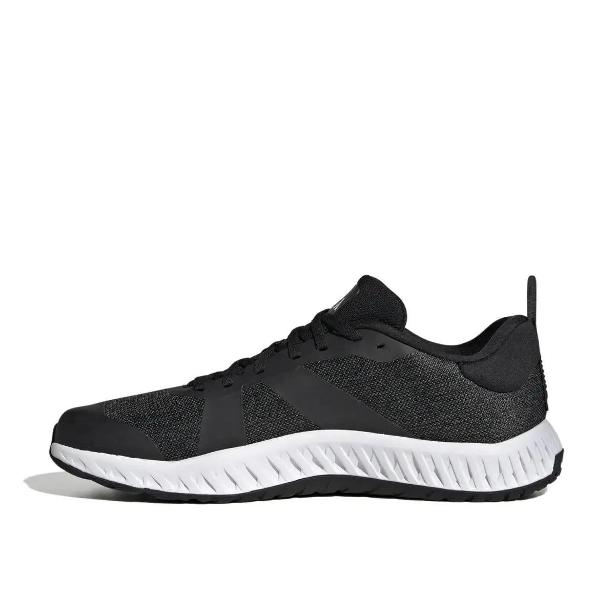 Adidas shoes - Black/White 0