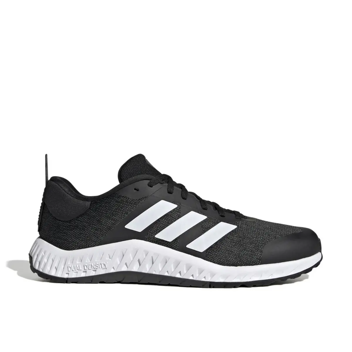 Adidas shoes - Black/White 1