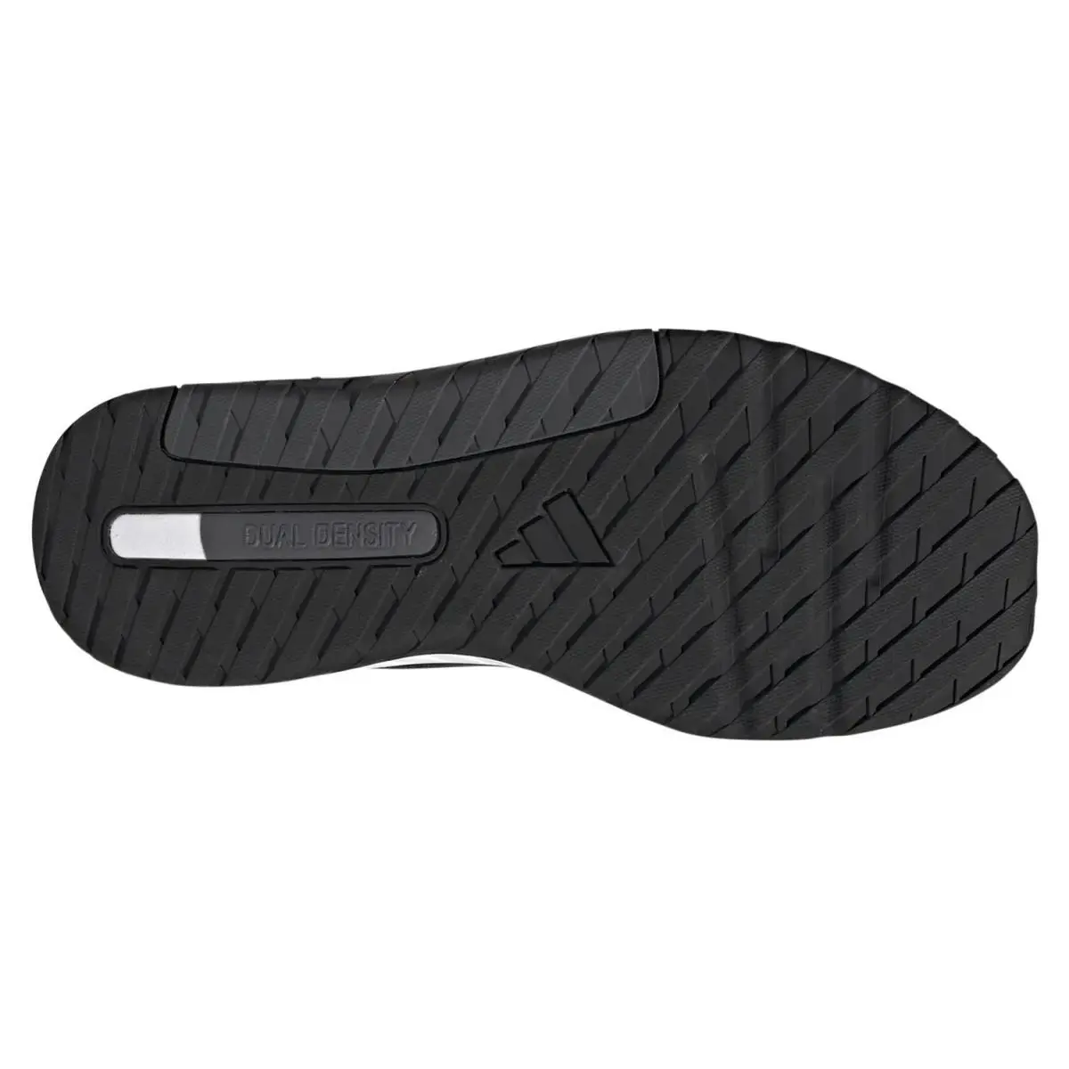 Adidas shoes - Black/White 2
