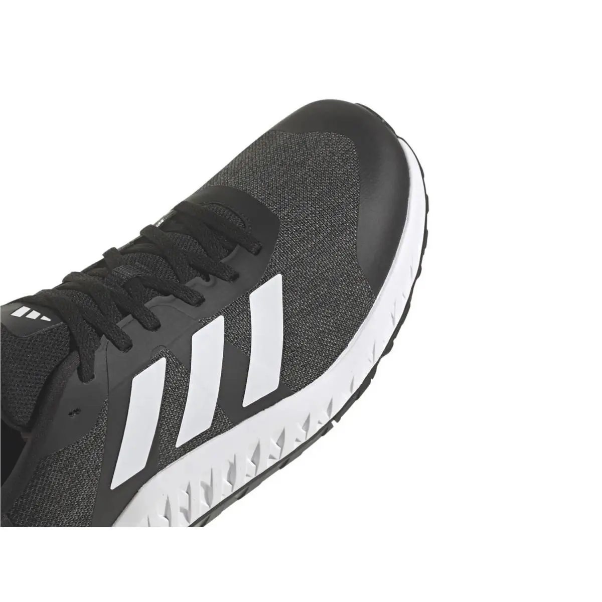 Adidas shoes - Black/White 5