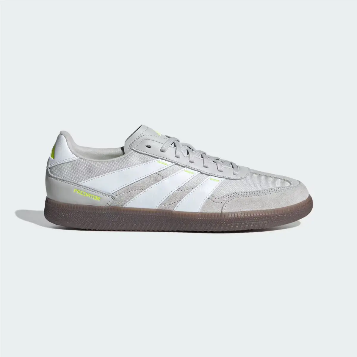Adidas shoes - Adidas Predator 24 League Low Freestyle IF8351 - IF8351 - Gray 0