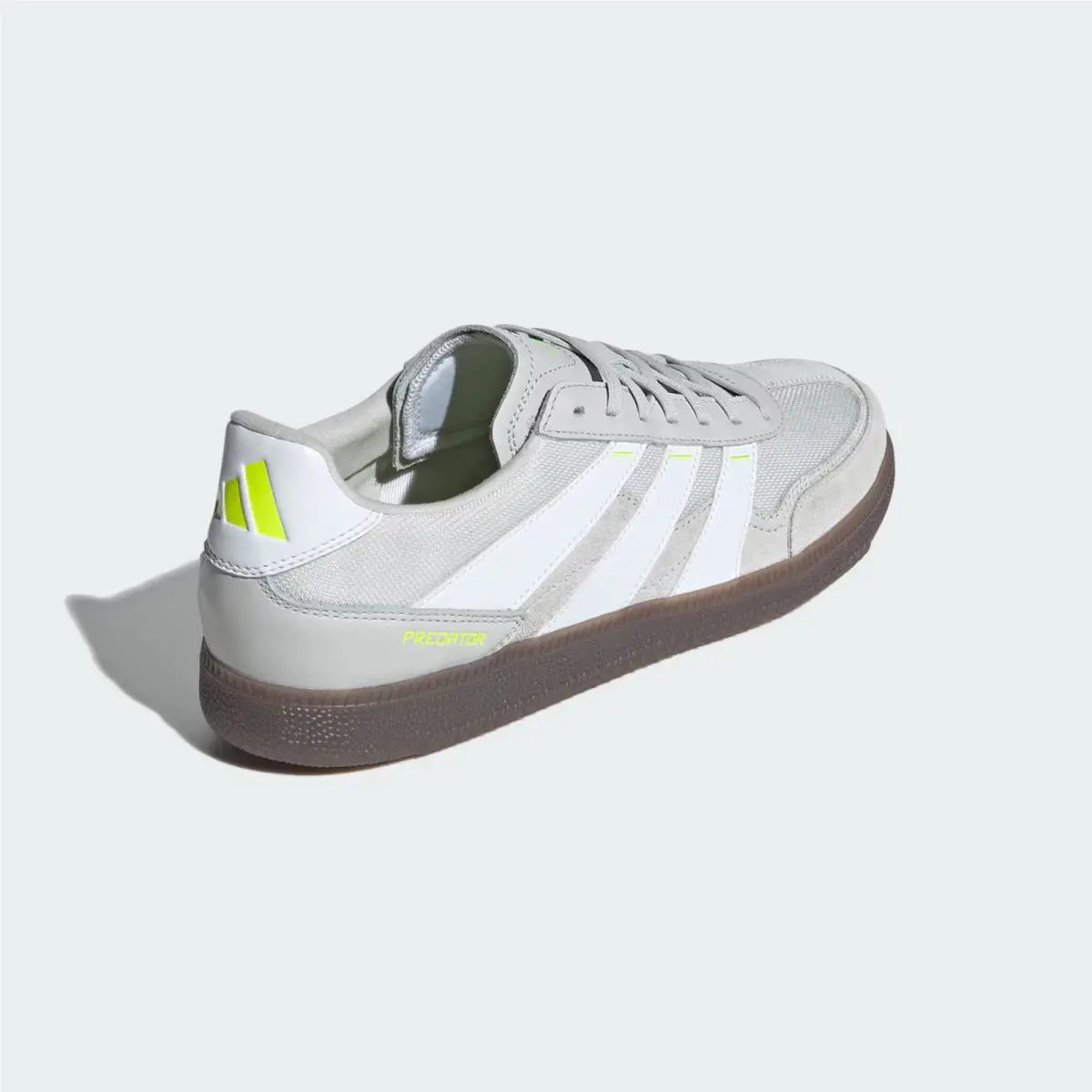 Adidas shoes - Adidas Predator 24 League Low Freestyle IF8351 - IF8351 - Gray 8