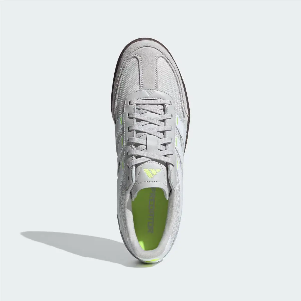 Adidas shoes - Adidas Predator 24 League Low Freestyle IF8351 - IF8351 - Gray 9
