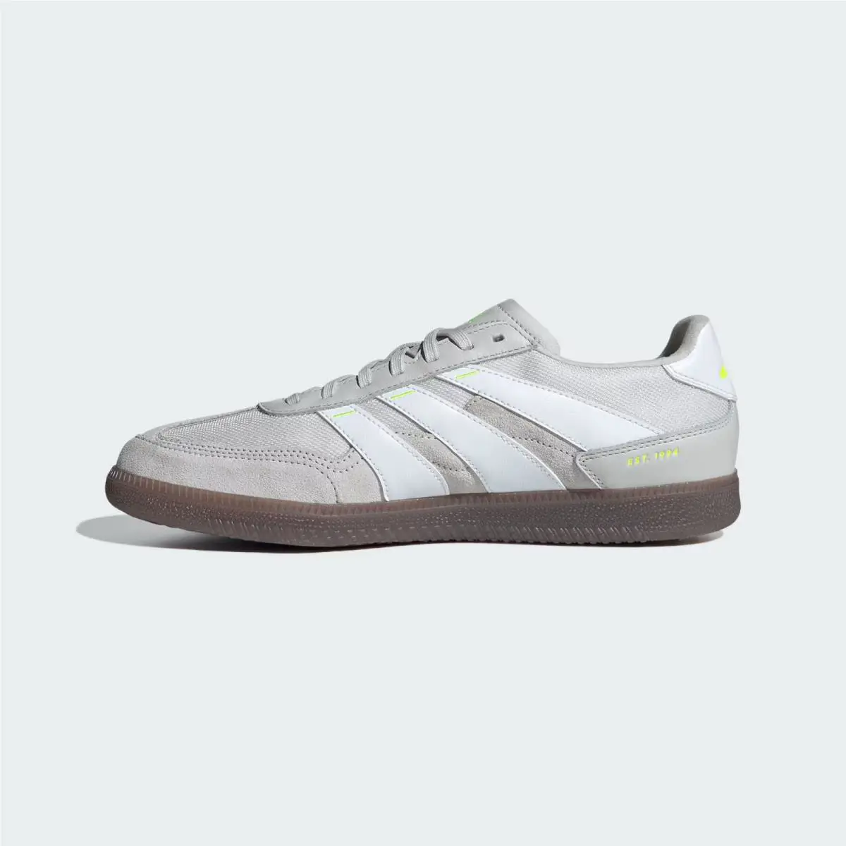 Adidas shoes - Adidas Predator 24 League Low Freestyle IF8351 - IF8351 - Gray 7