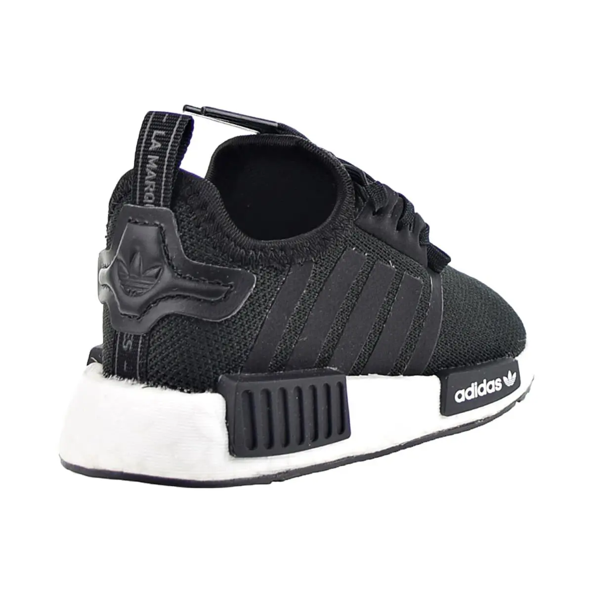 Adidas shoes - h02345 - h02345 - Core Black-White 1