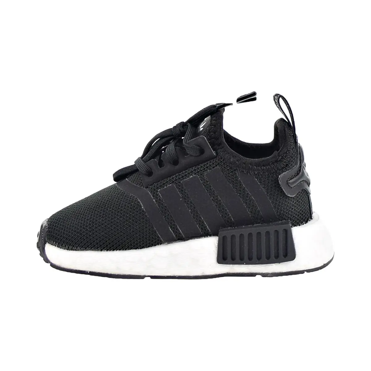 Adidas shoes - h02345 - h02345 - Core Black-White 2