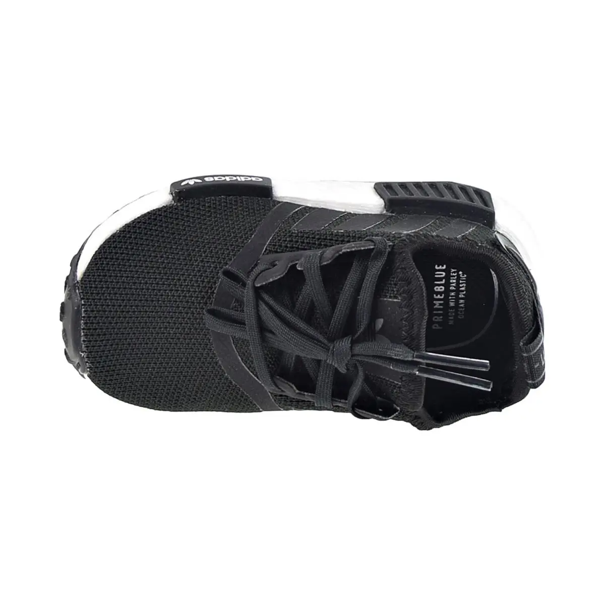 Adidas shoes - h02345 - h02345 - Core Black-White 3