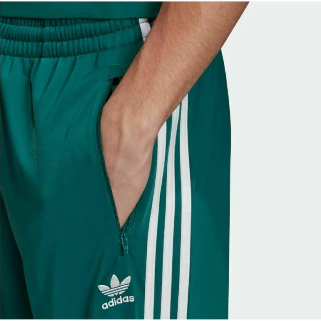Adidas clothing - ED7012 - ED7012 - Noble Green 12