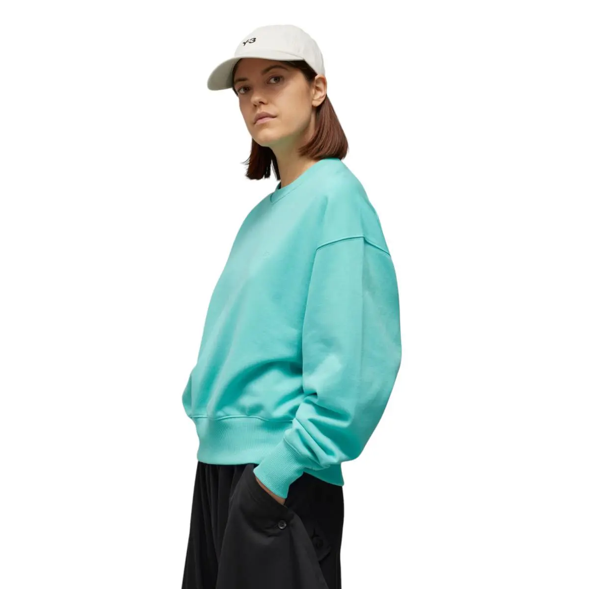 Adidas clothing - IV5568 - IV5568 - Green 0