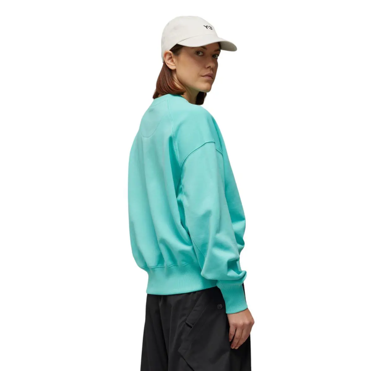 Adidas clothing - IV5568 - IV5568 - Green 1