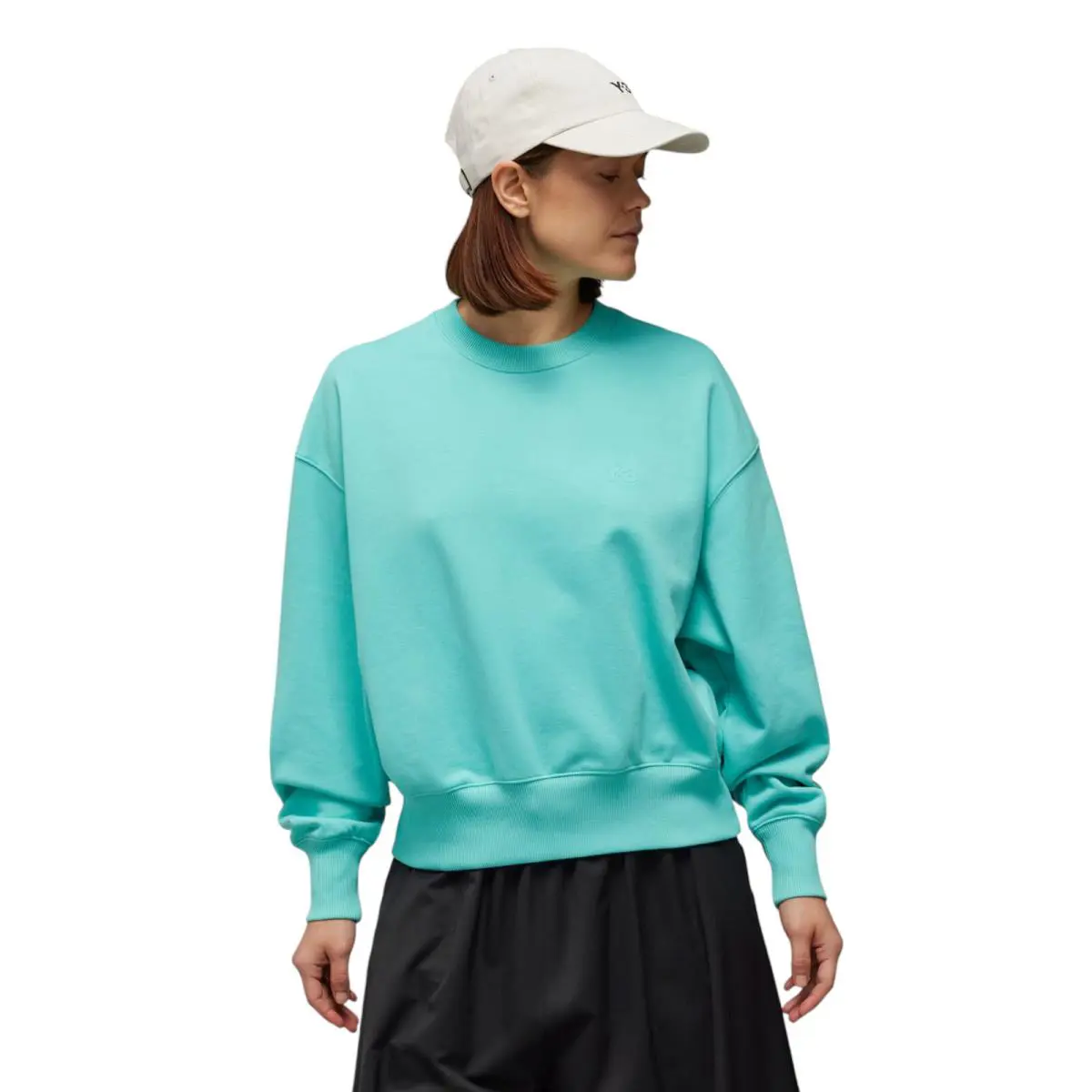 Adidas clothing - IV5568 - IV5568 - Green 4