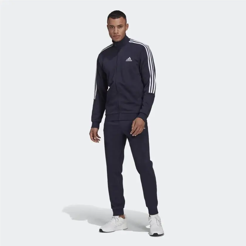 Adidas clothing - GK9977 - GK9977 - Legend Ink / White 11