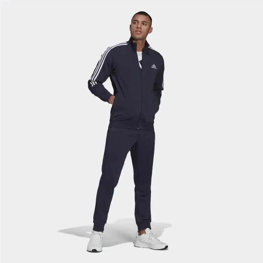 Adidas clothing - GK9977 - GK9977 - Legend Ink / White 12