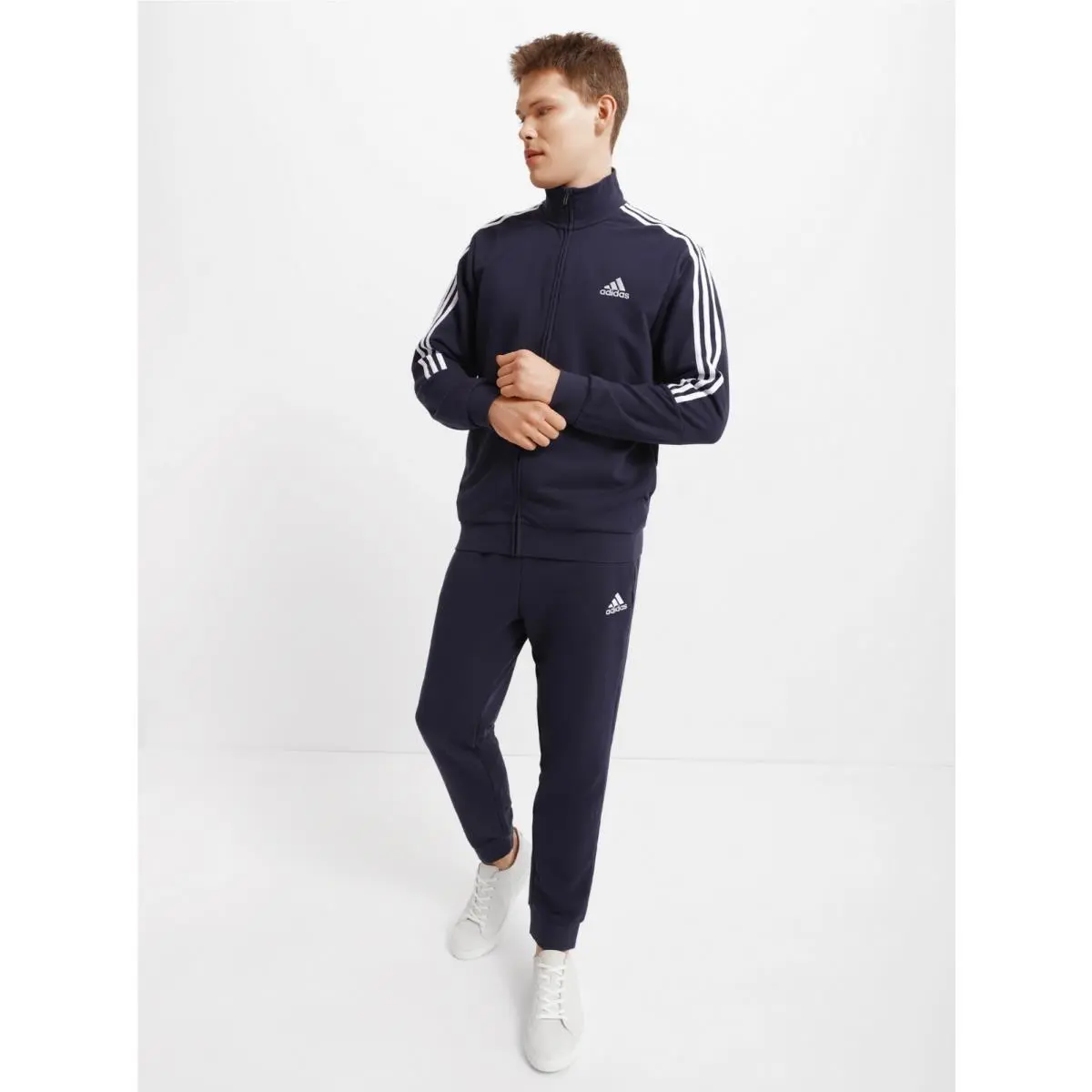 Adidas clothing - GK9977 - GK9977 - Legend Ink / White 13