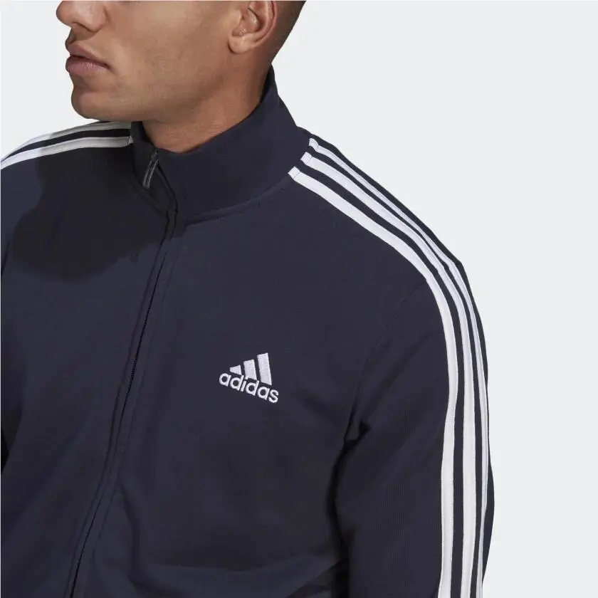 Adidas clothing - GK9977 - GK9977 - Legend Ink / White 19