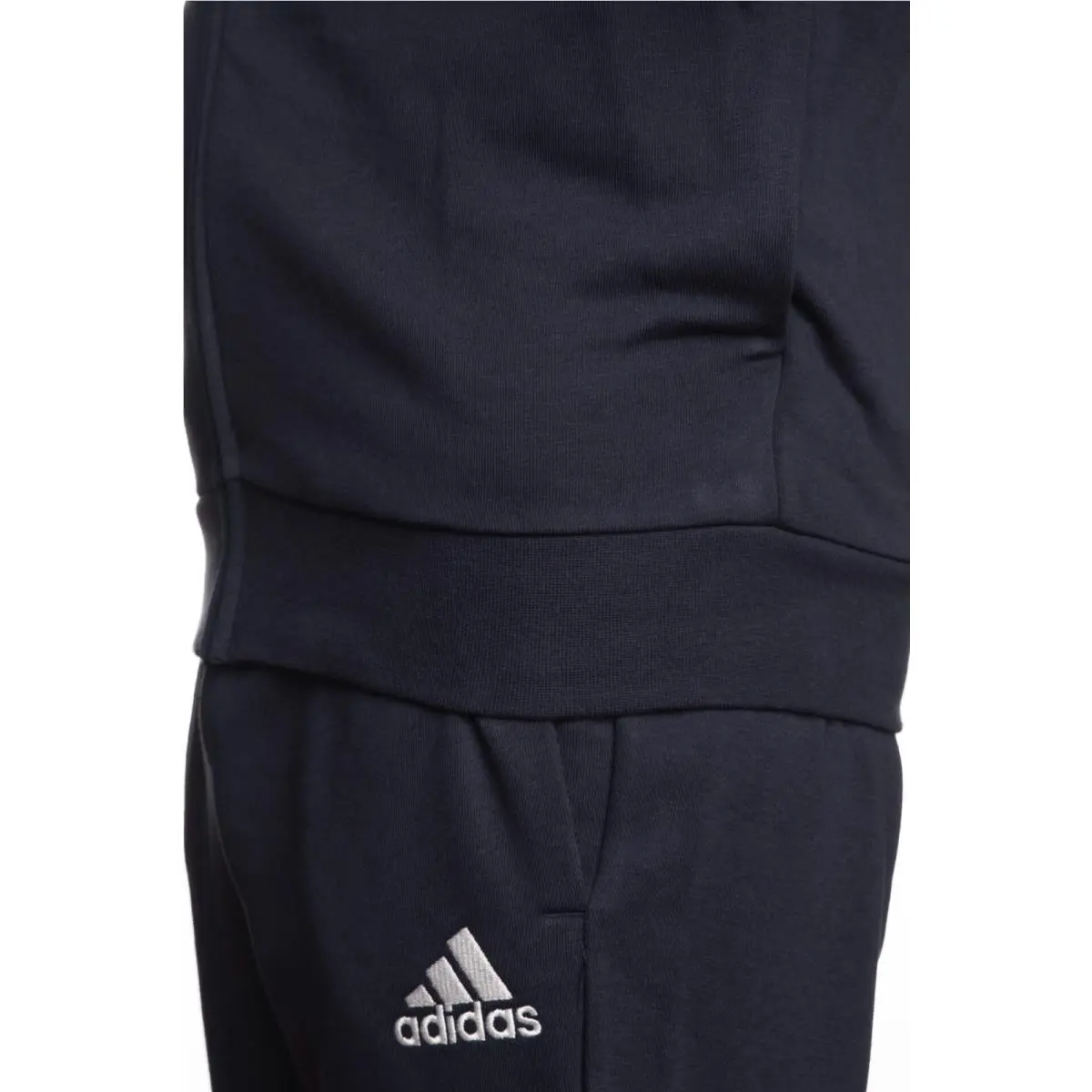 Adidas clothing - GK9977 - GK9977 - Legend Ink / White 22