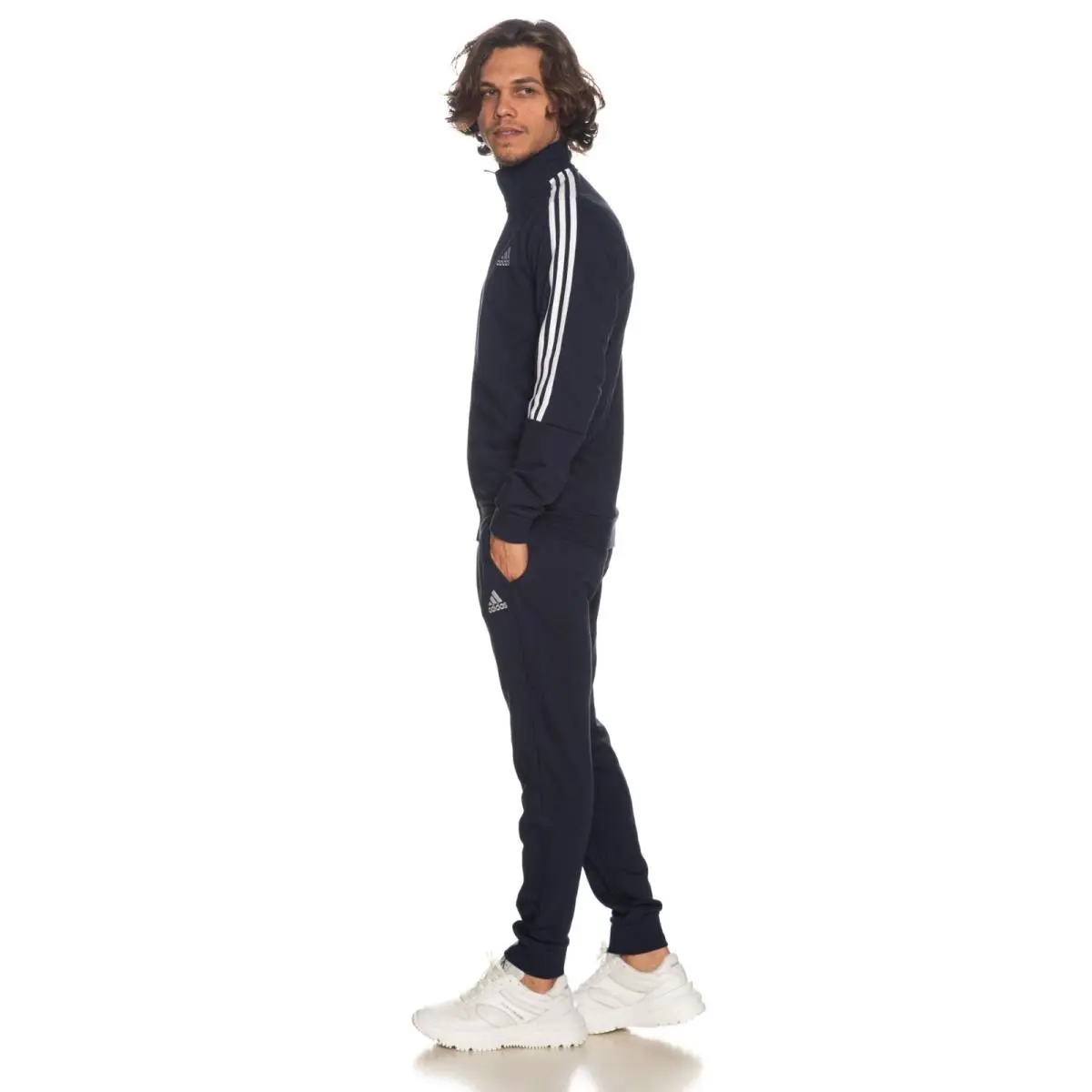 Adidas clothing - GK9977 - GK9977 - Legend Ink / White 15