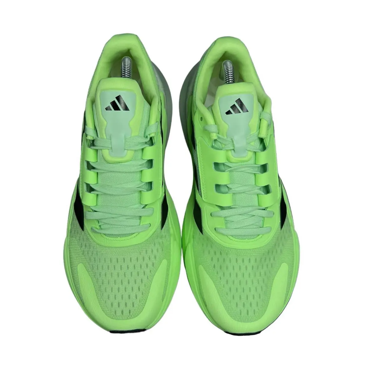 Adidas shoes - adidas adistar - adistar - ID9808 - Green 5