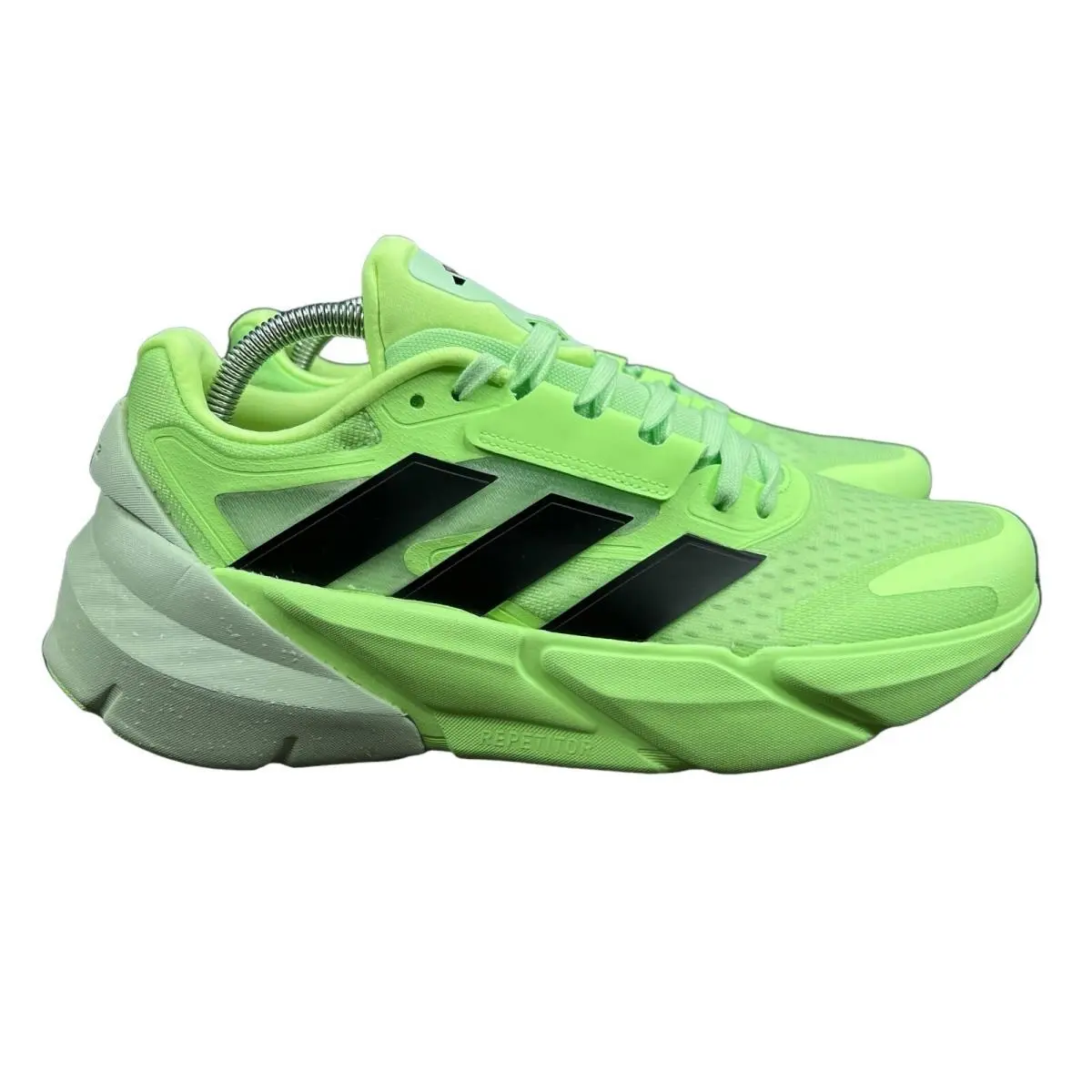 Adidas shoes - adidas adistar - adistar - ID9808 - Green 8