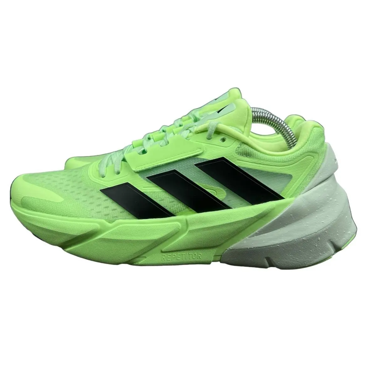 Adidas shoes - adidas adistar - adistar - ID9808 - Green 10