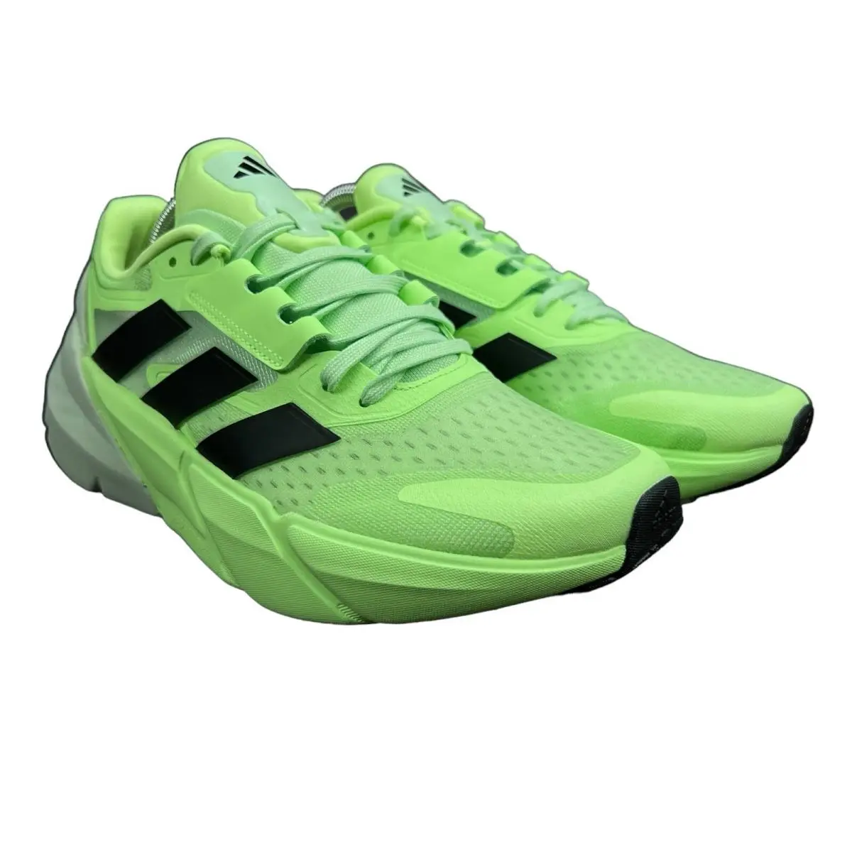 Adidas shoes - adidas adistar - adistar - ID9808 - Green 11