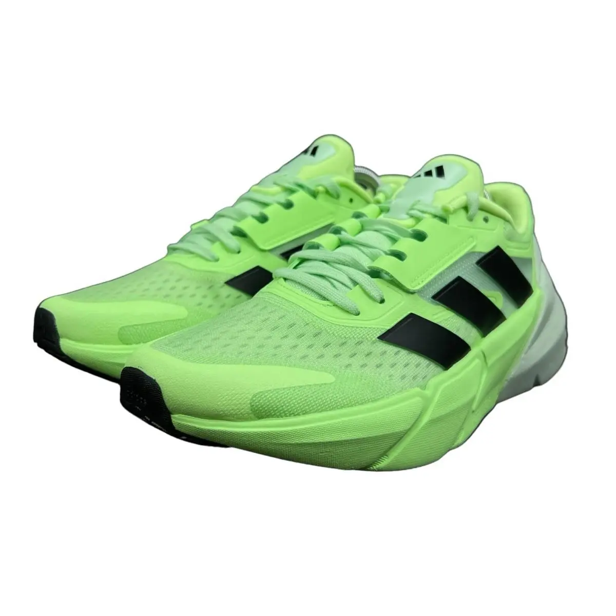 Adidas shoes - adidas adistar - adistar - ID9808 - Green 13