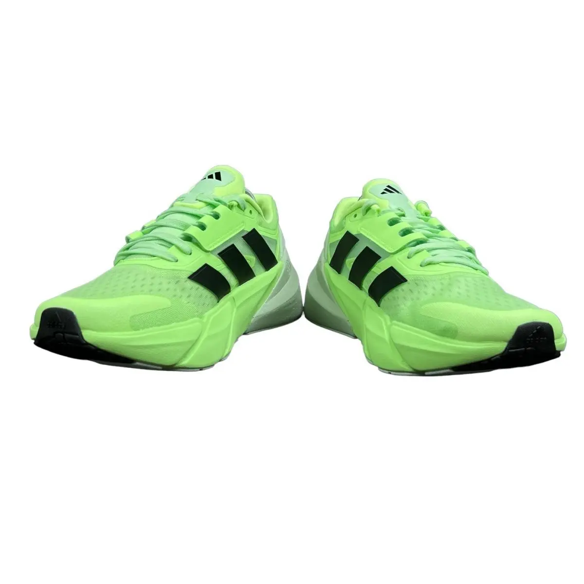 Adidas shoes - adidas adistar - adistar - ID9808 - Green 15