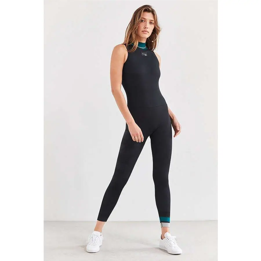 Adidas clothing - Black 3