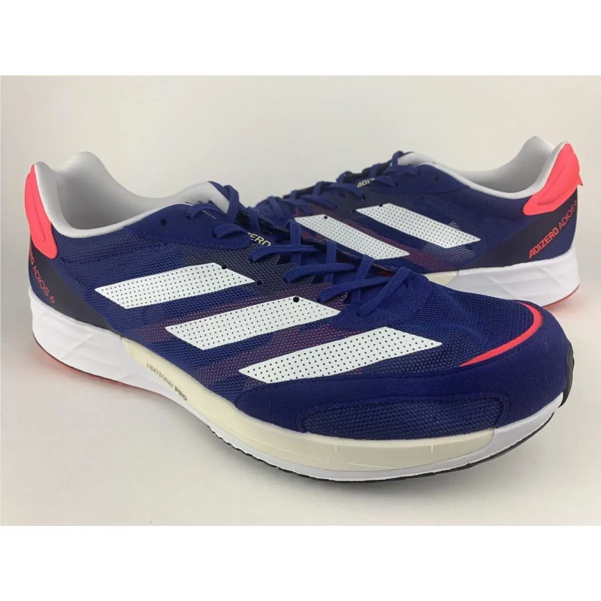 Adidas shoes - GY0893 - GY0893 - Blue 1