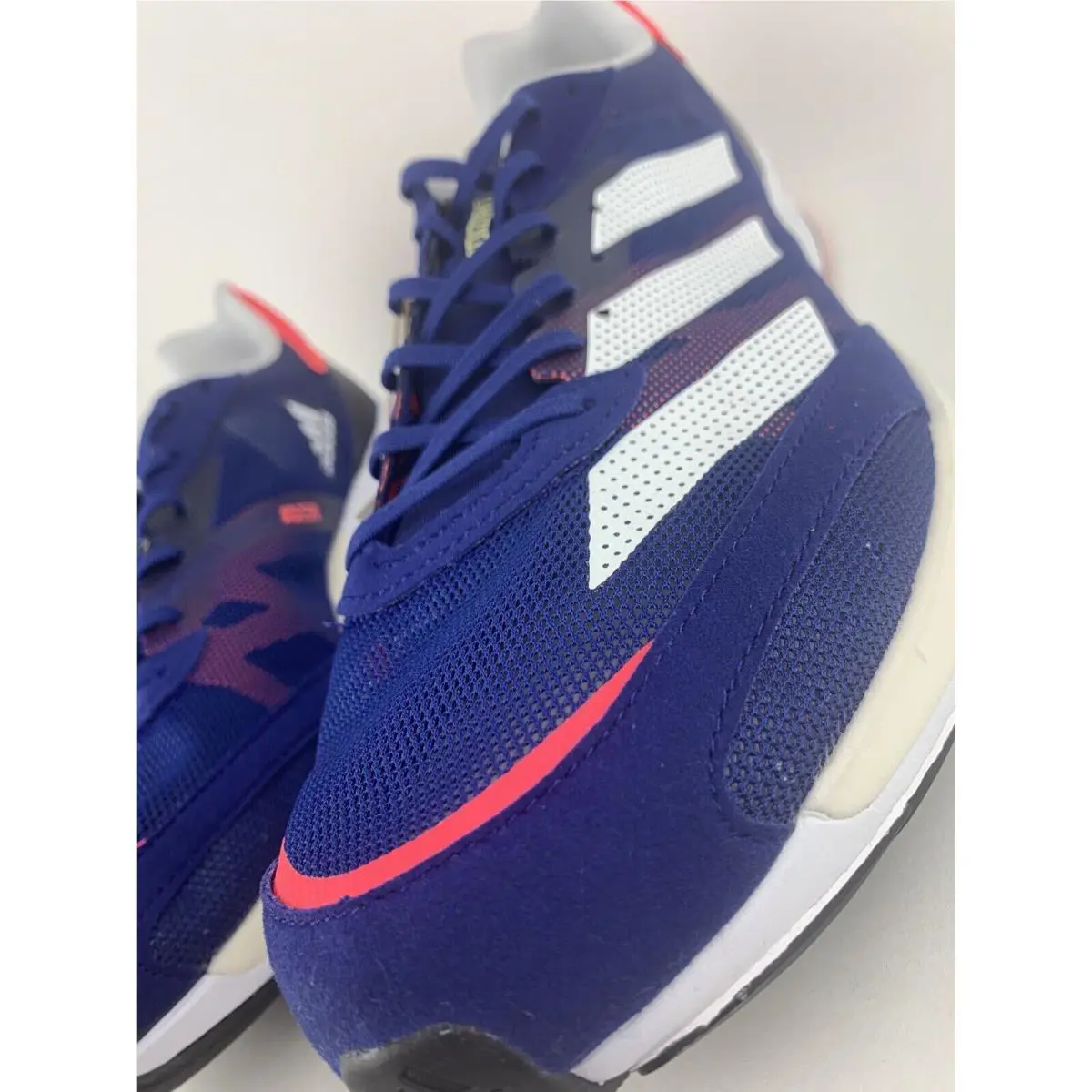 Adidas shoes - GY0893 - GY0893 - Blue 2