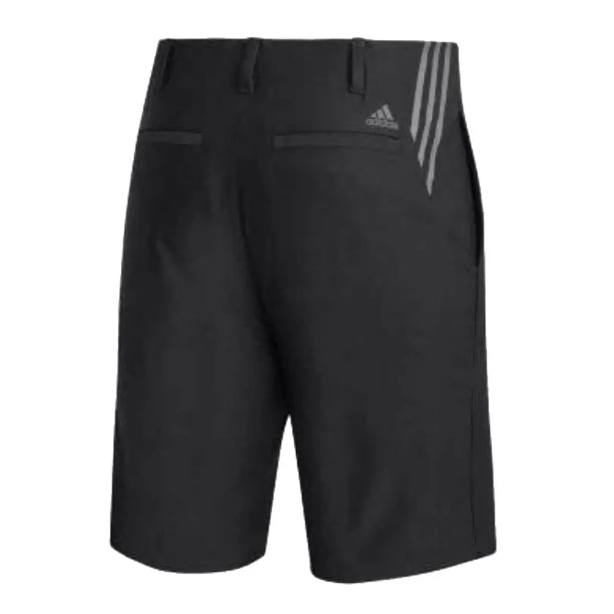 Adidas clothing - FS5228 - FS5228 - Black 2