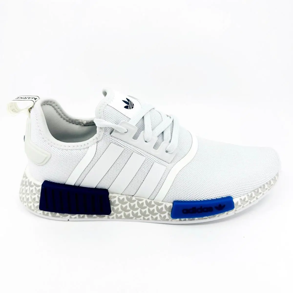 Adidas shoes - adidas NMD R1 - NMD - GY7368 - White 2