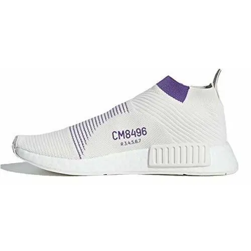 Adidas shoes - White 2