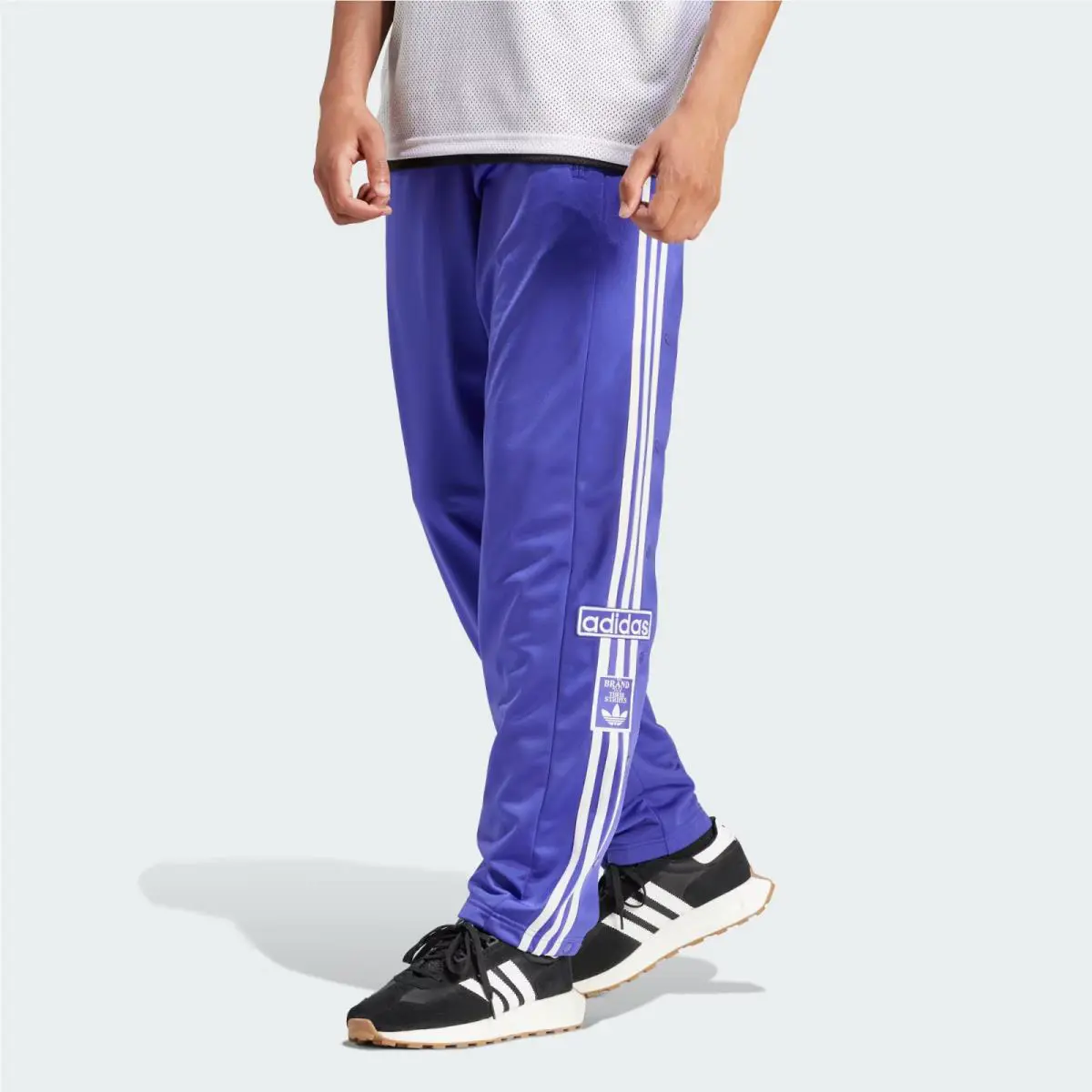Adidas clothing - adidas Originals - Originals - HR3367 - Energy Ink 1