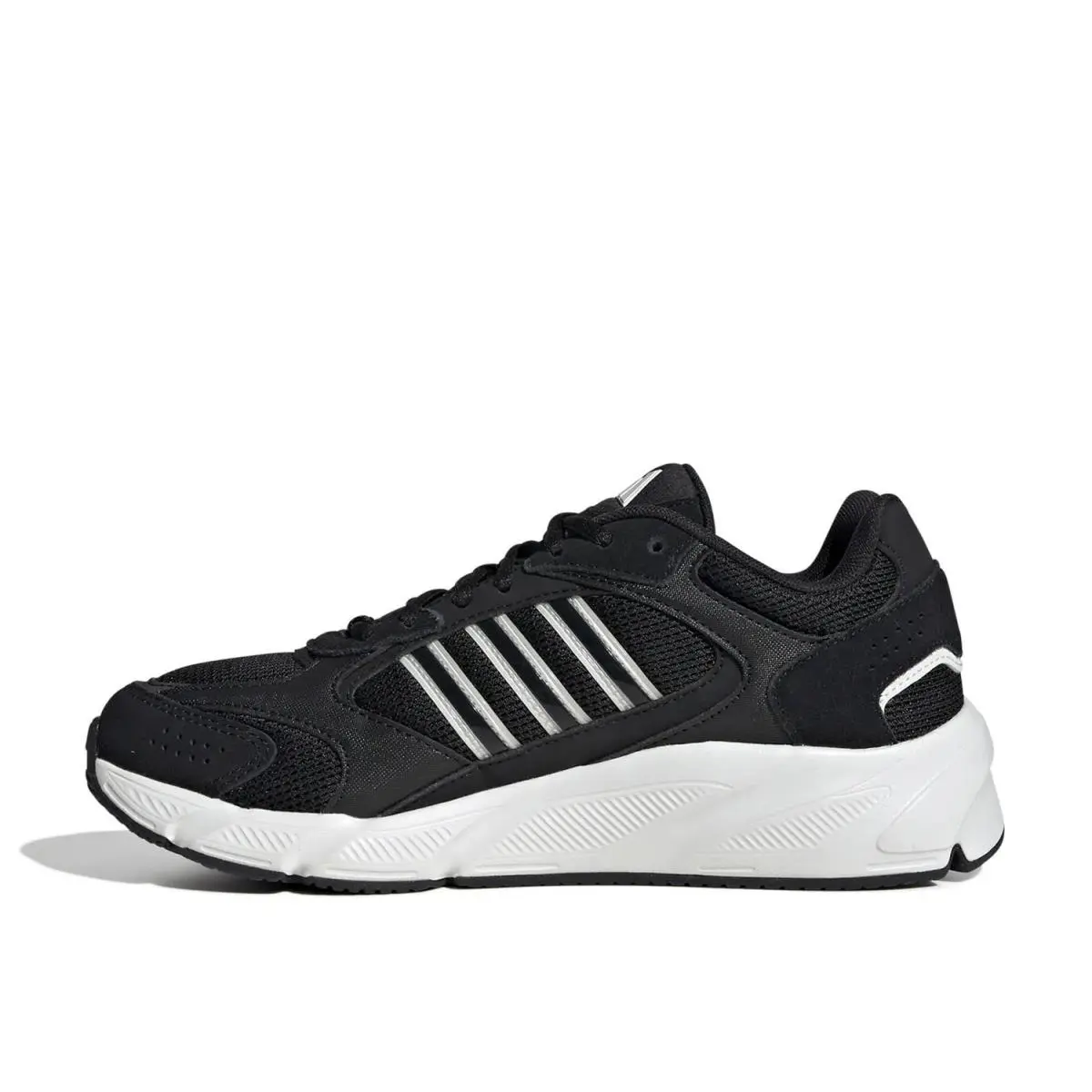 Adidas shoes - Black/White 0
