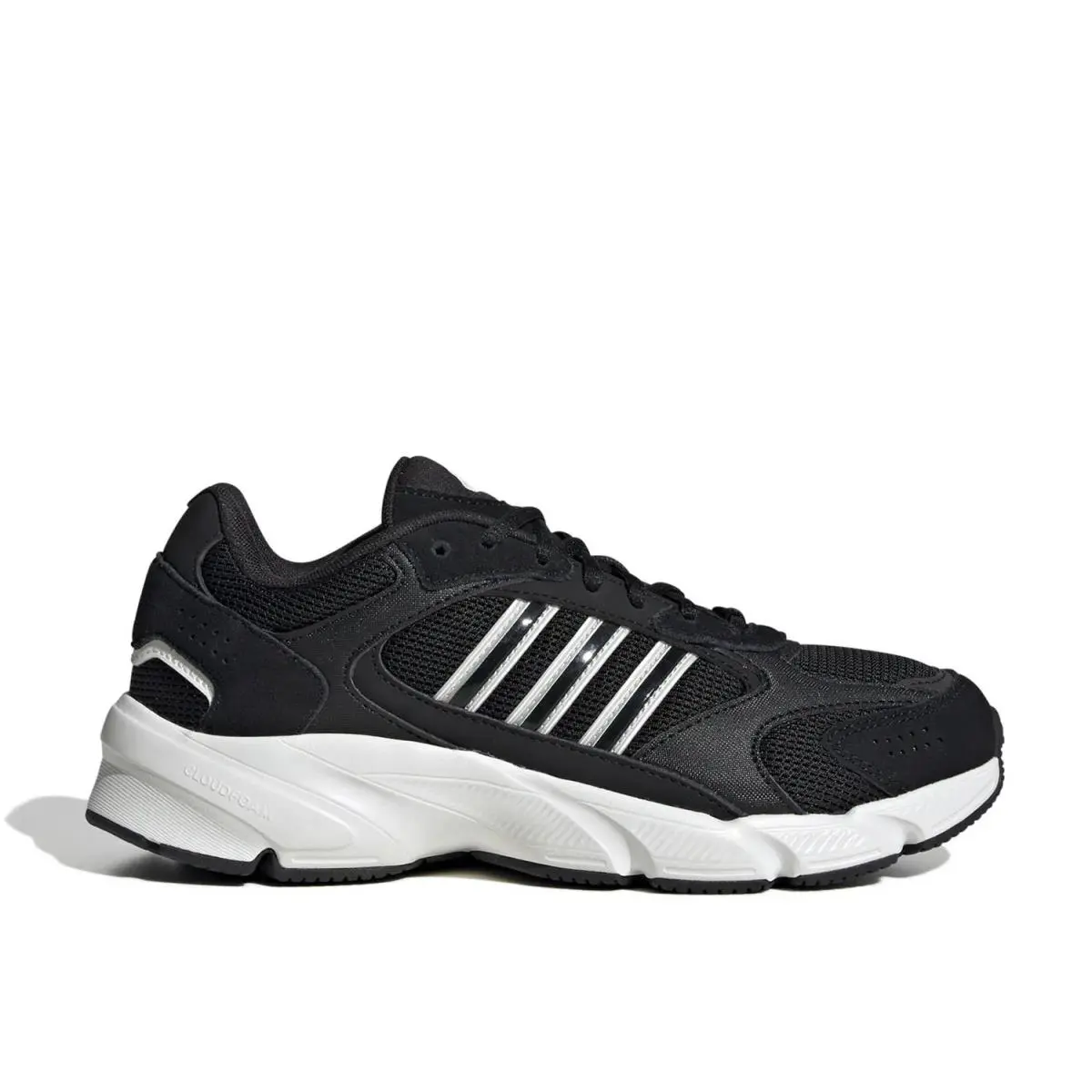 Adidas shoes - Black/White 1