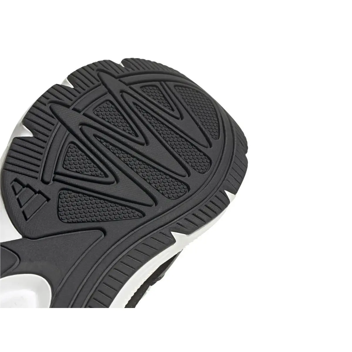 Adidas shoes - Black/White 5