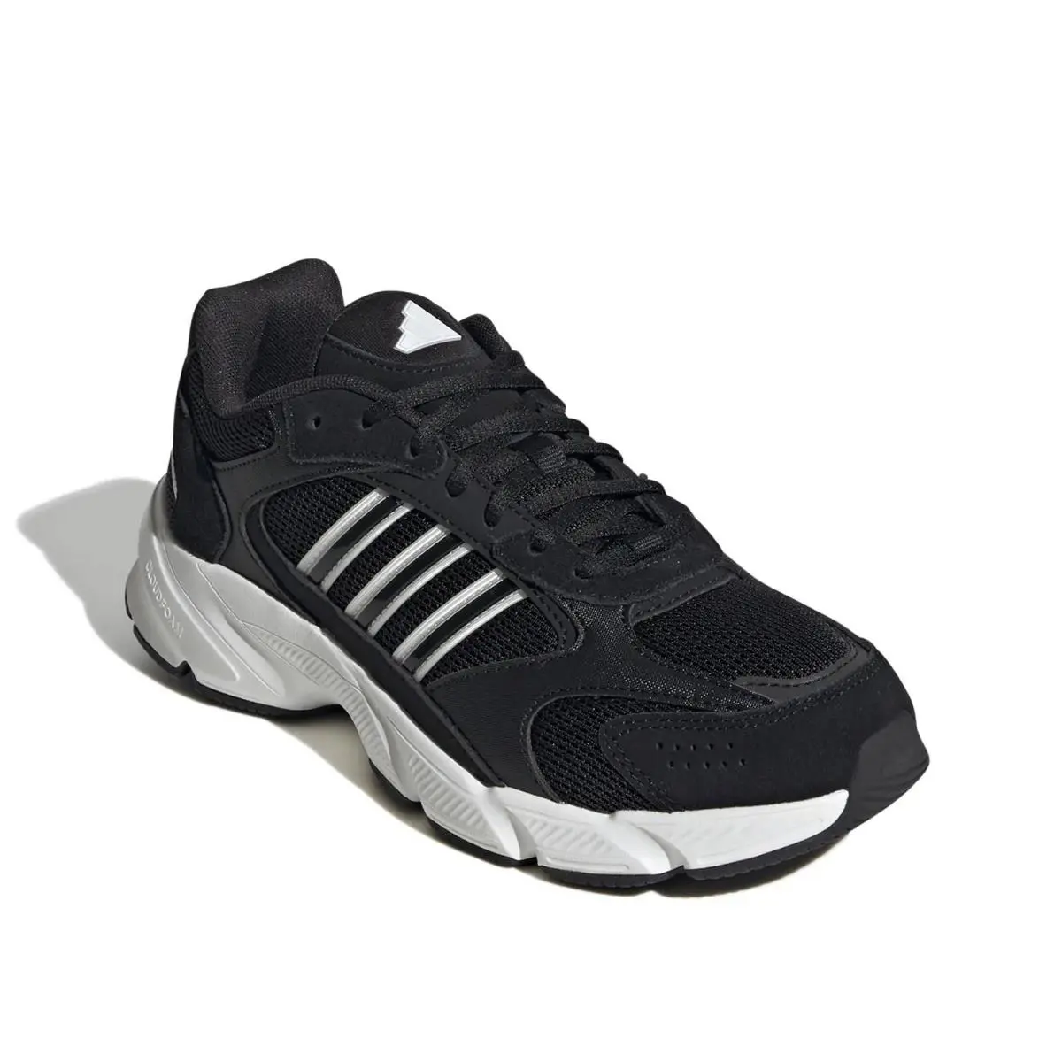 Adidas shoes - Black/White 6