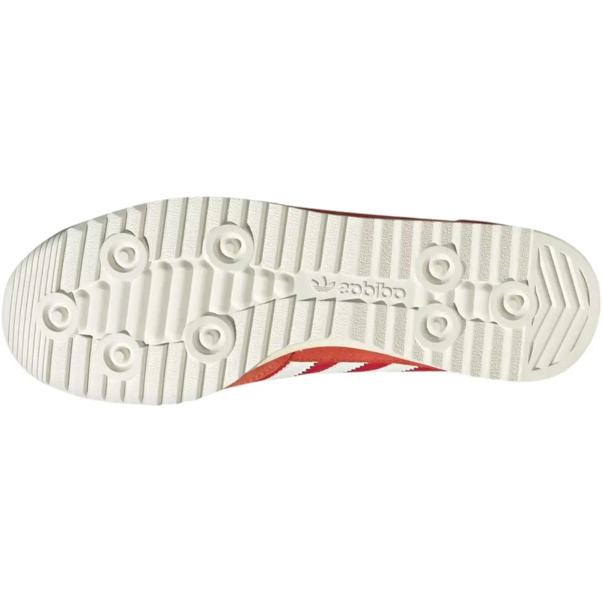 Adidas shoes - Adidas Originals SL 72 RS - Shadow Red/Off White/Blue 14