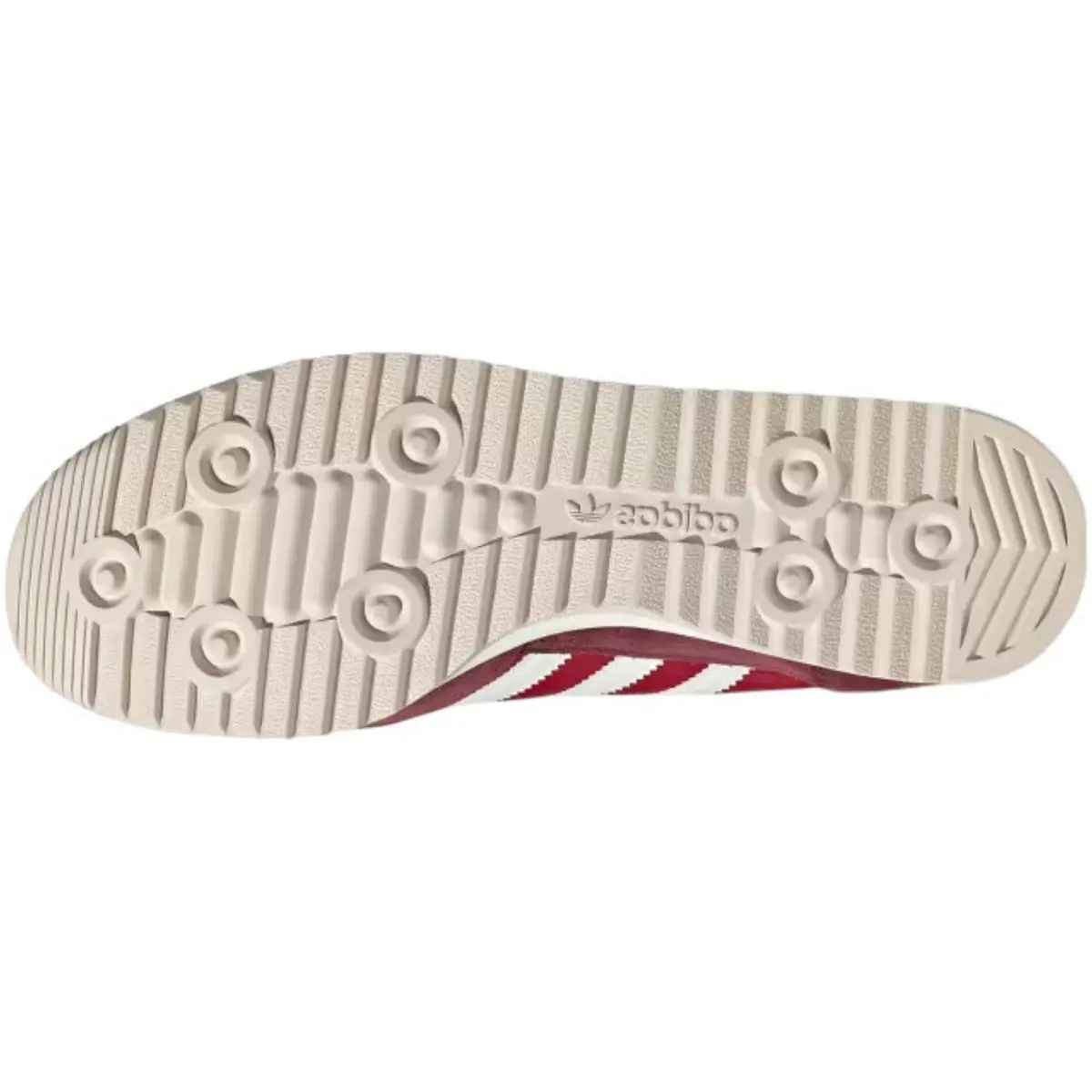 Adidas shoes - Adidas Originals SL 72 RS - Shadow Red/Off White/Blue 6
