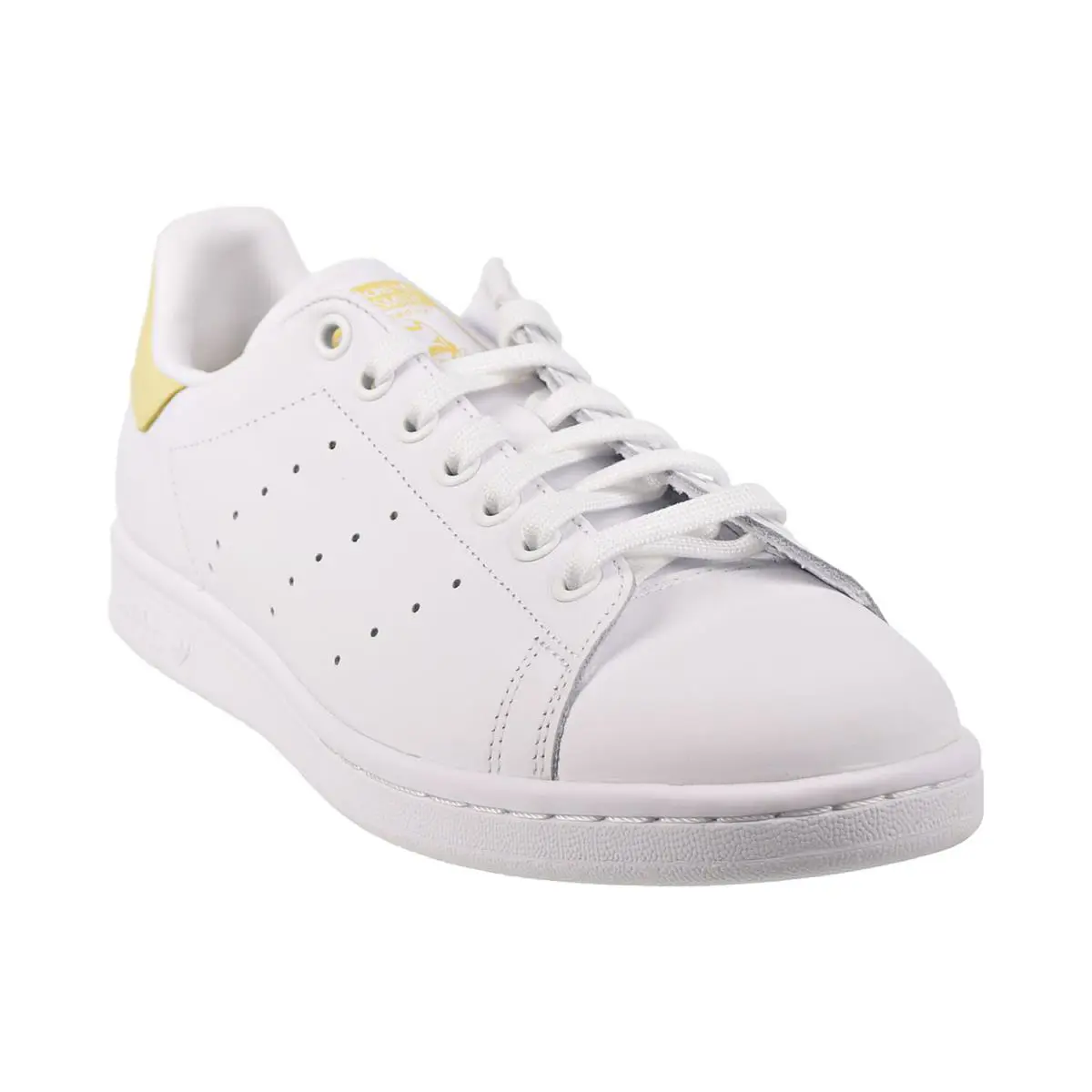 Adidas shoes - ef4335 - ef4335 - Cloud White/Easy Yellow 0